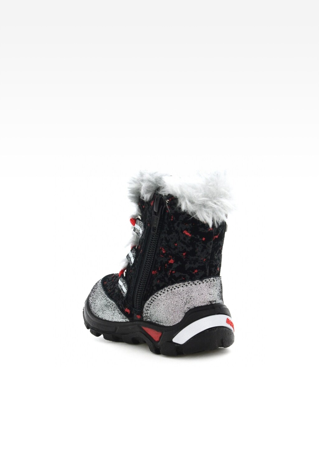 Dětské kotníkové boty BARTEK Widok 5