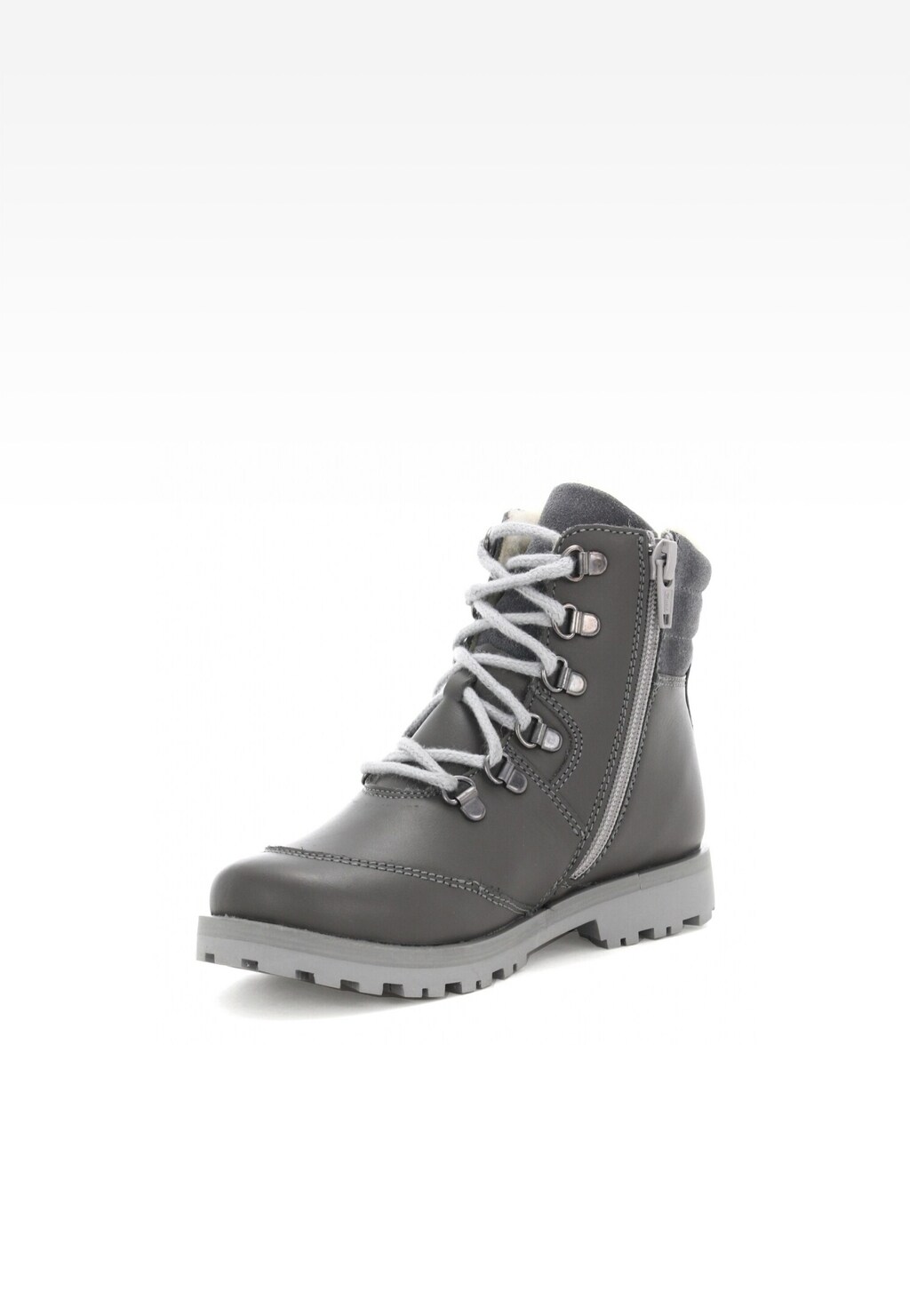 Detský členkové topánky BARTEK Widok 3