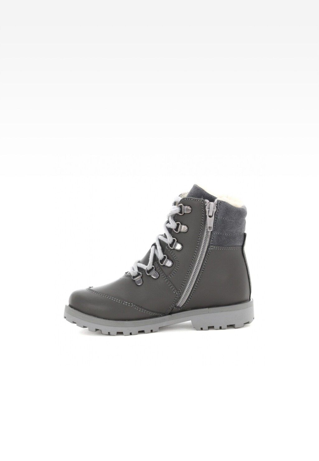 Detský členkové topánky BARTEK Widok 4