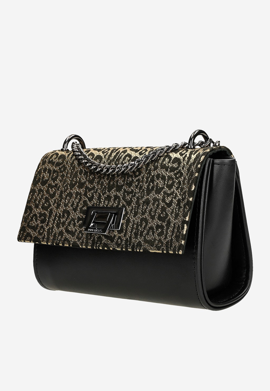 Malé crossbody kabelky dámske 80374-71 Widok 3