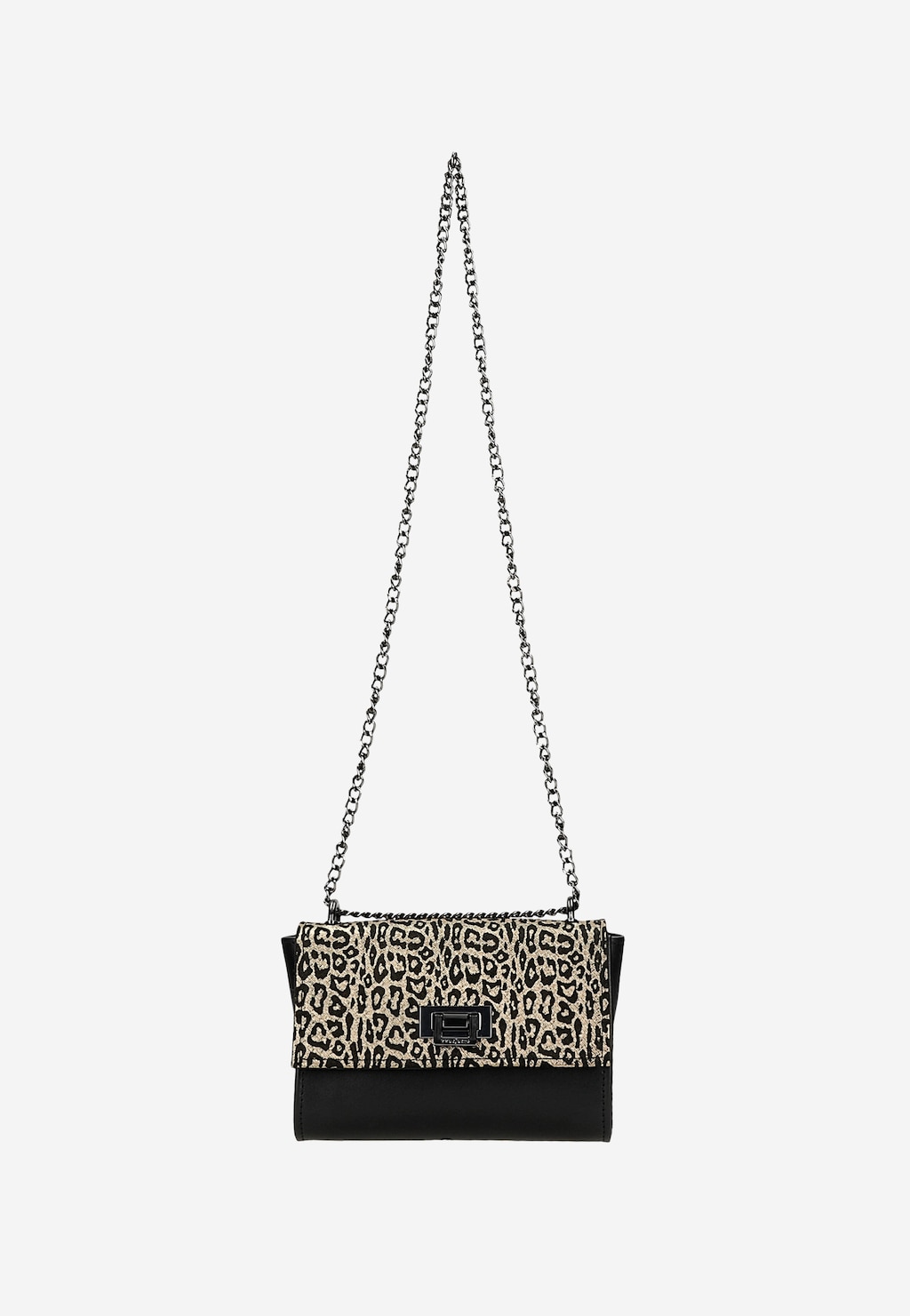 Malé crossbody kabelky dámske 80374-71 Widok 5