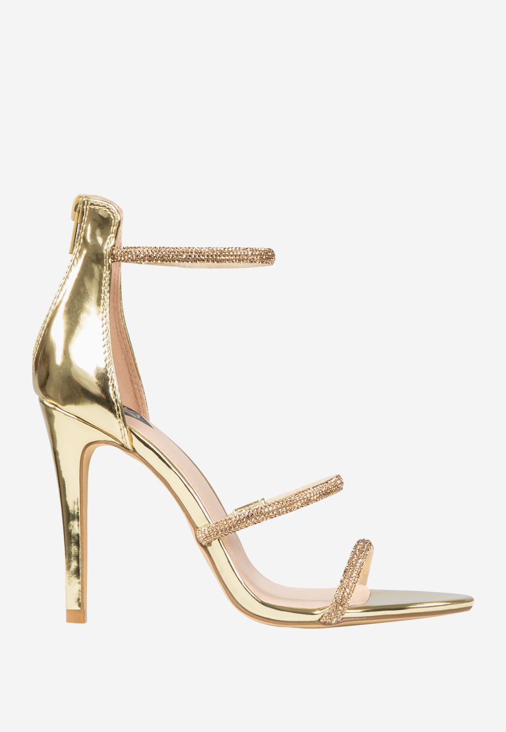 Dámske sandále WJS WJS74085-38 Widok 1