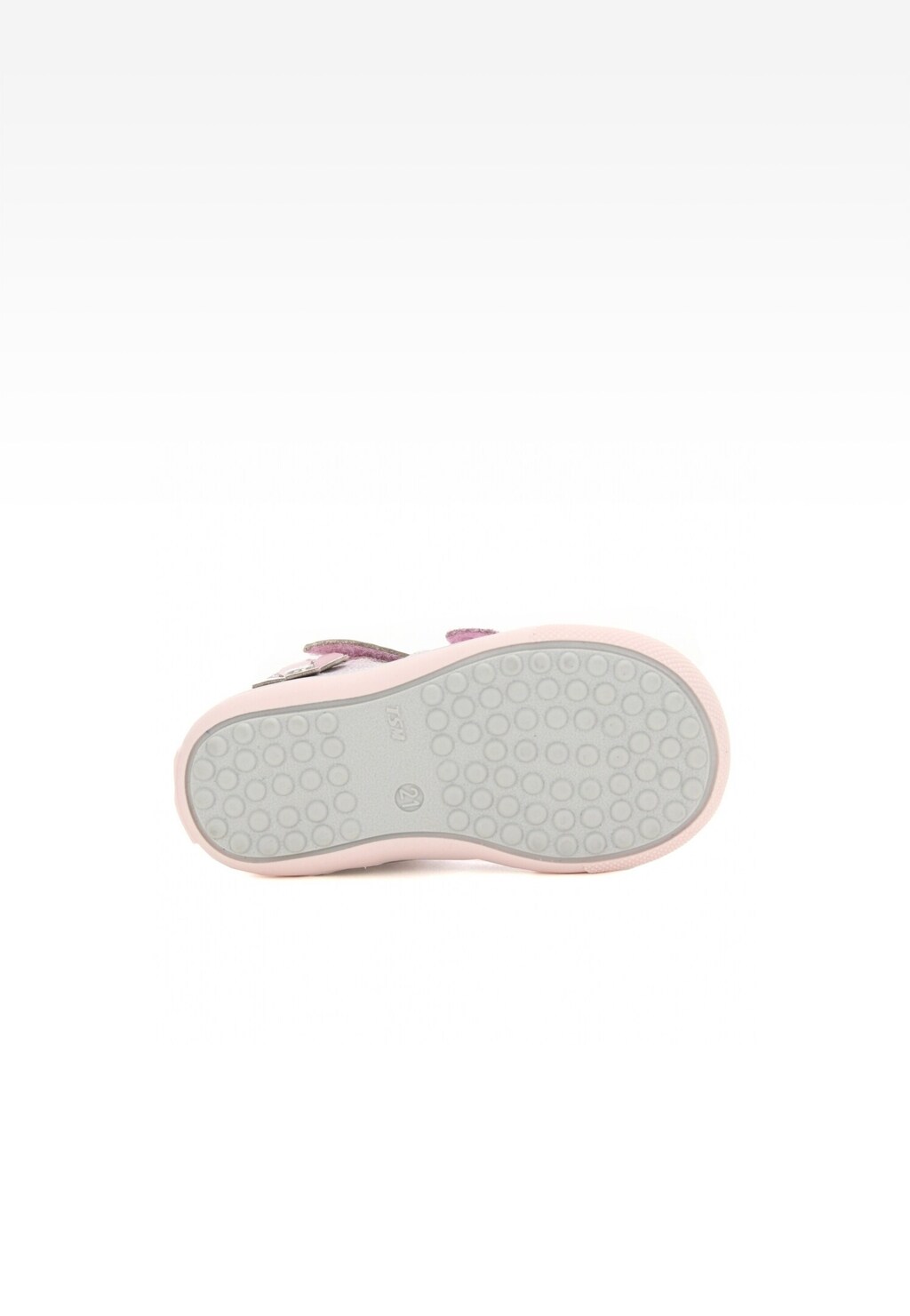 Detský sandále so zakrytými prstami BARTEK Widok 8