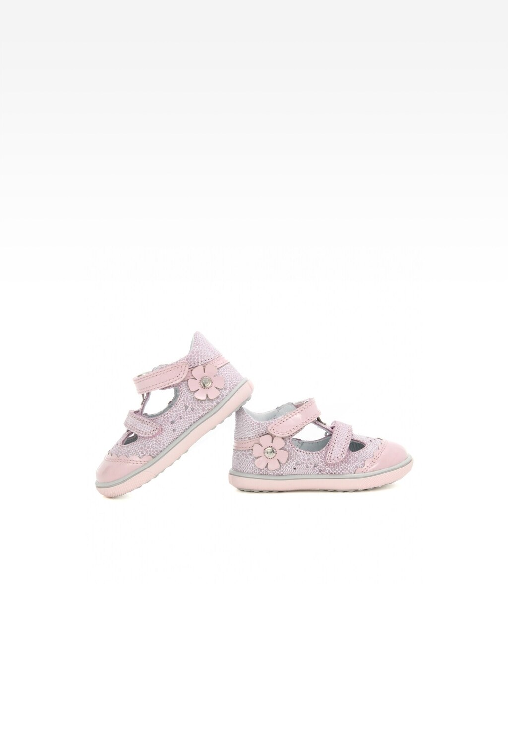 Detský sandále so zakrytými prstami BARTEK Widok 6