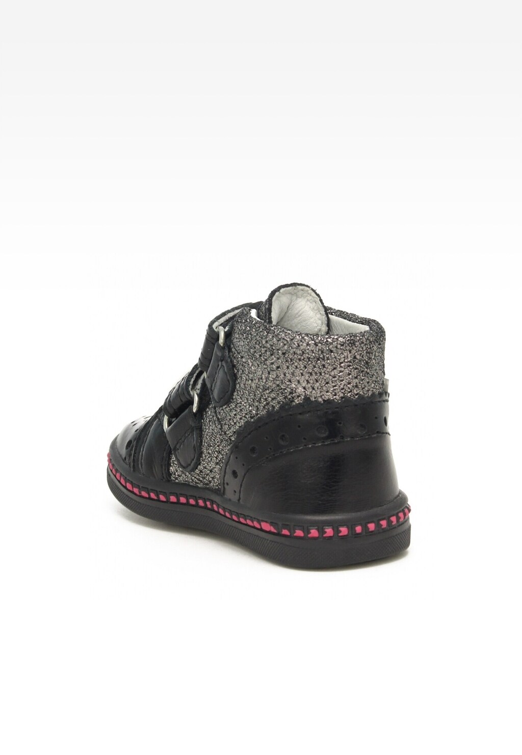 Dětské kotníkové boty BARTEK Widok 5