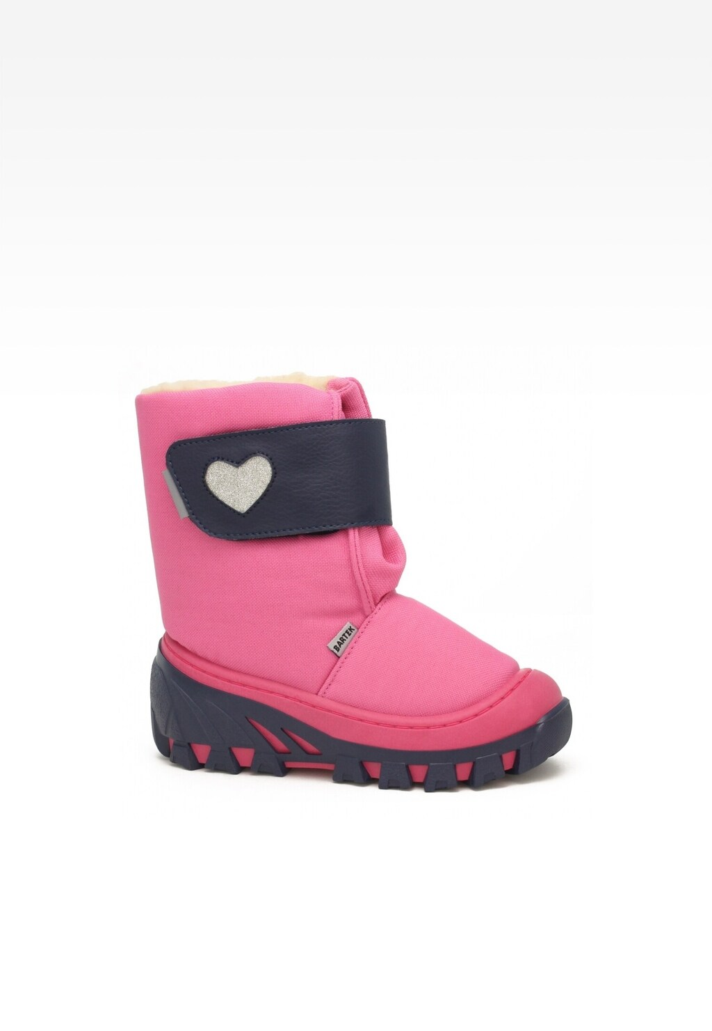 Dětské sněhule BARTEK Widok 1