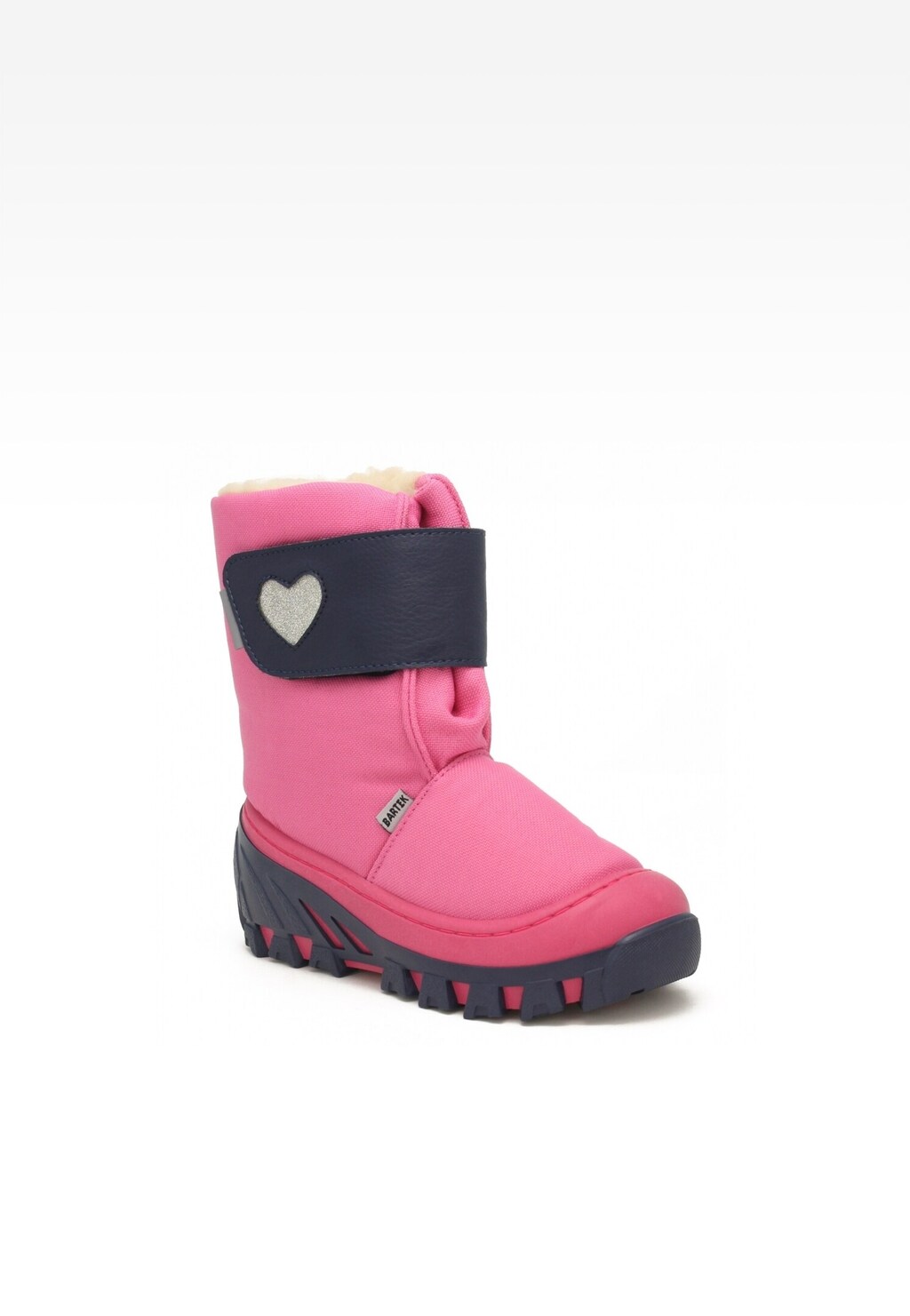 Dětské sněhule BARTEK Widok 2