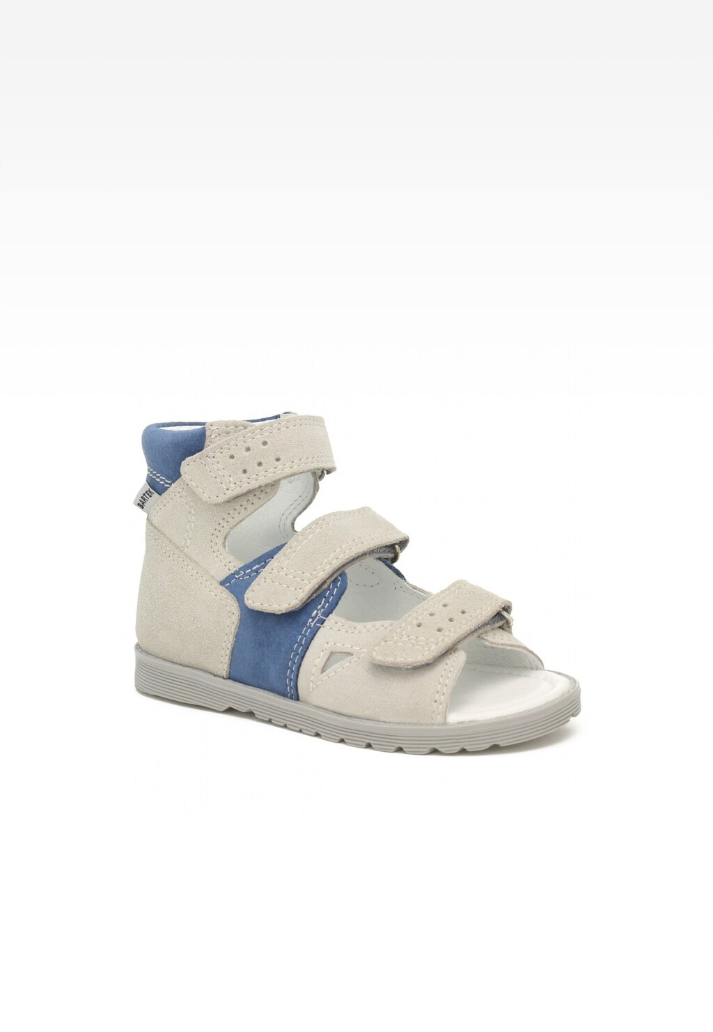 Dětské profylaktické obuv BARTEK Widok 2