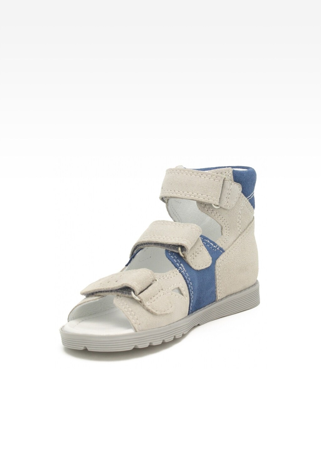 Dětské profylaktické obuv BARTEK Widok 3