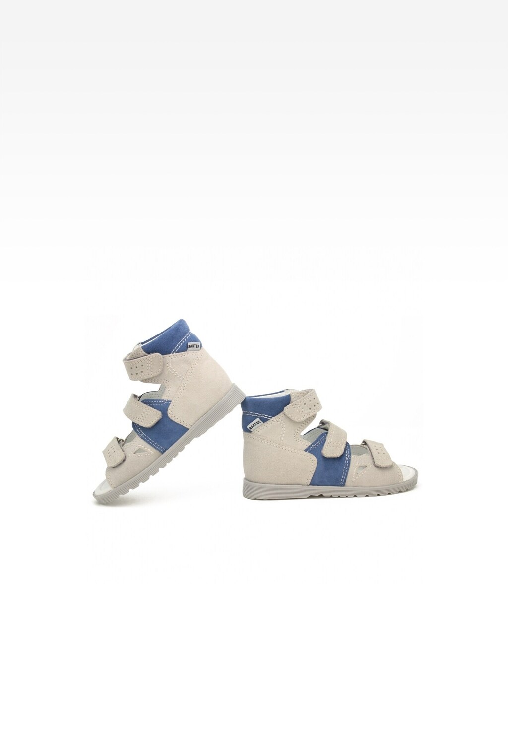 Dětské profylaktické obuv BARTEK Widok 6