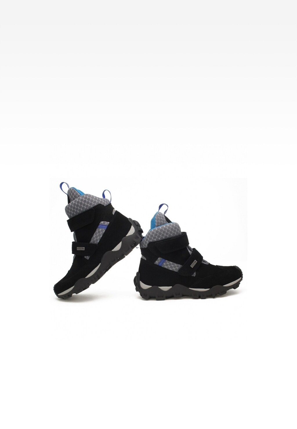 Dětské kotníkové boty BARTEK Widok 6