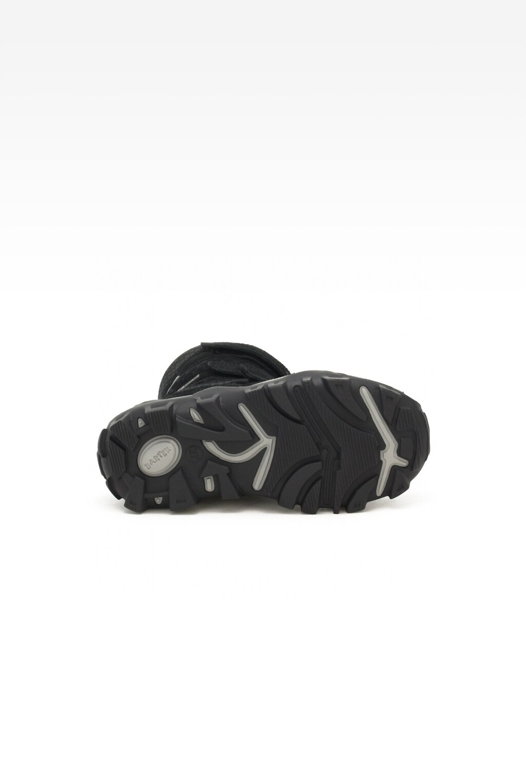 Trzewiki ocieplane BARTEK 94646-001, czarny Widok 8