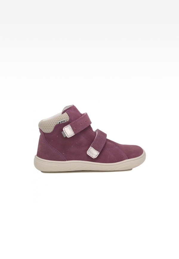 Barefoot BARTEK 14043505, pentru fete violet 