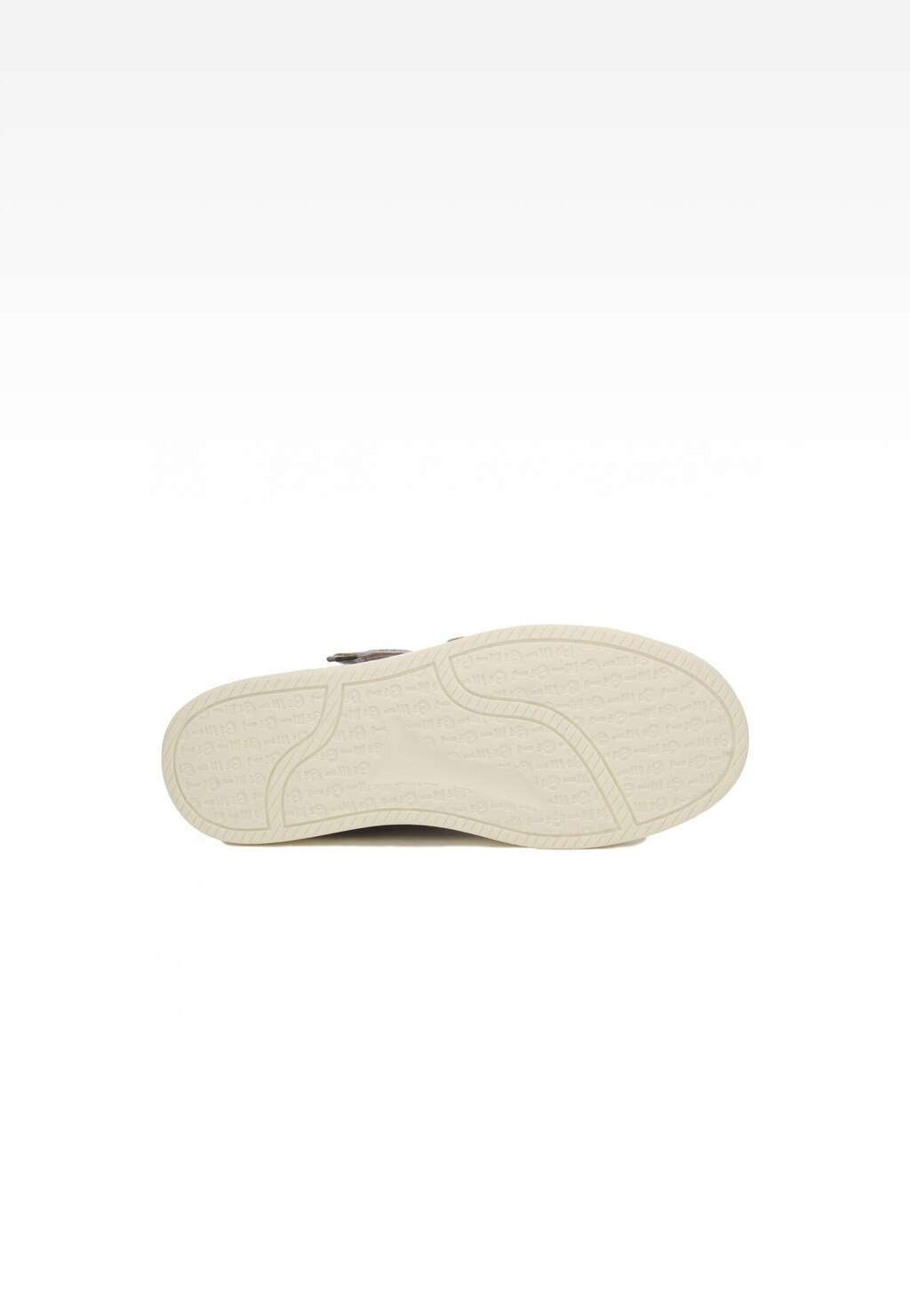 Sneakers BARTEK 24414-040, dla dziewcząt, fioletowy Widok 5