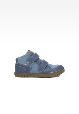 Sneakers BARTEK 27414-036, niebieski