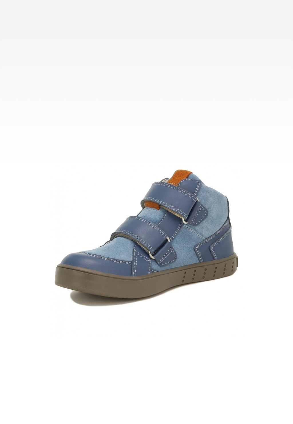 Tenisky BARTEK 27414-036, modré Widok 3