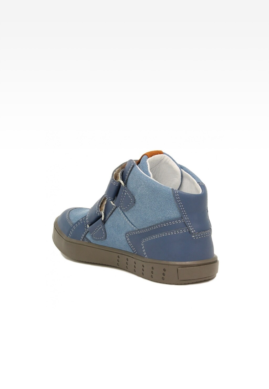 Dětské kotníkové boty BARTEK Widok 4