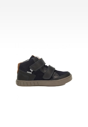 Sneakers BARTEK 27414-037, granatowy