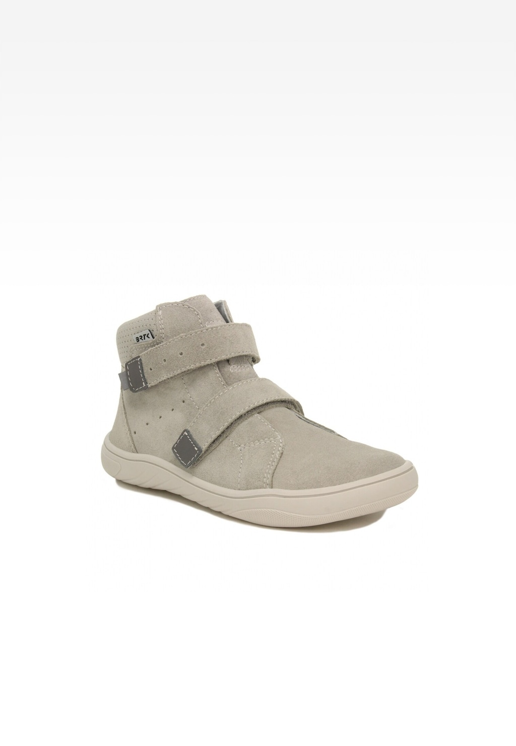 Barefoot BARTEK 14043503, sivý Widok 2