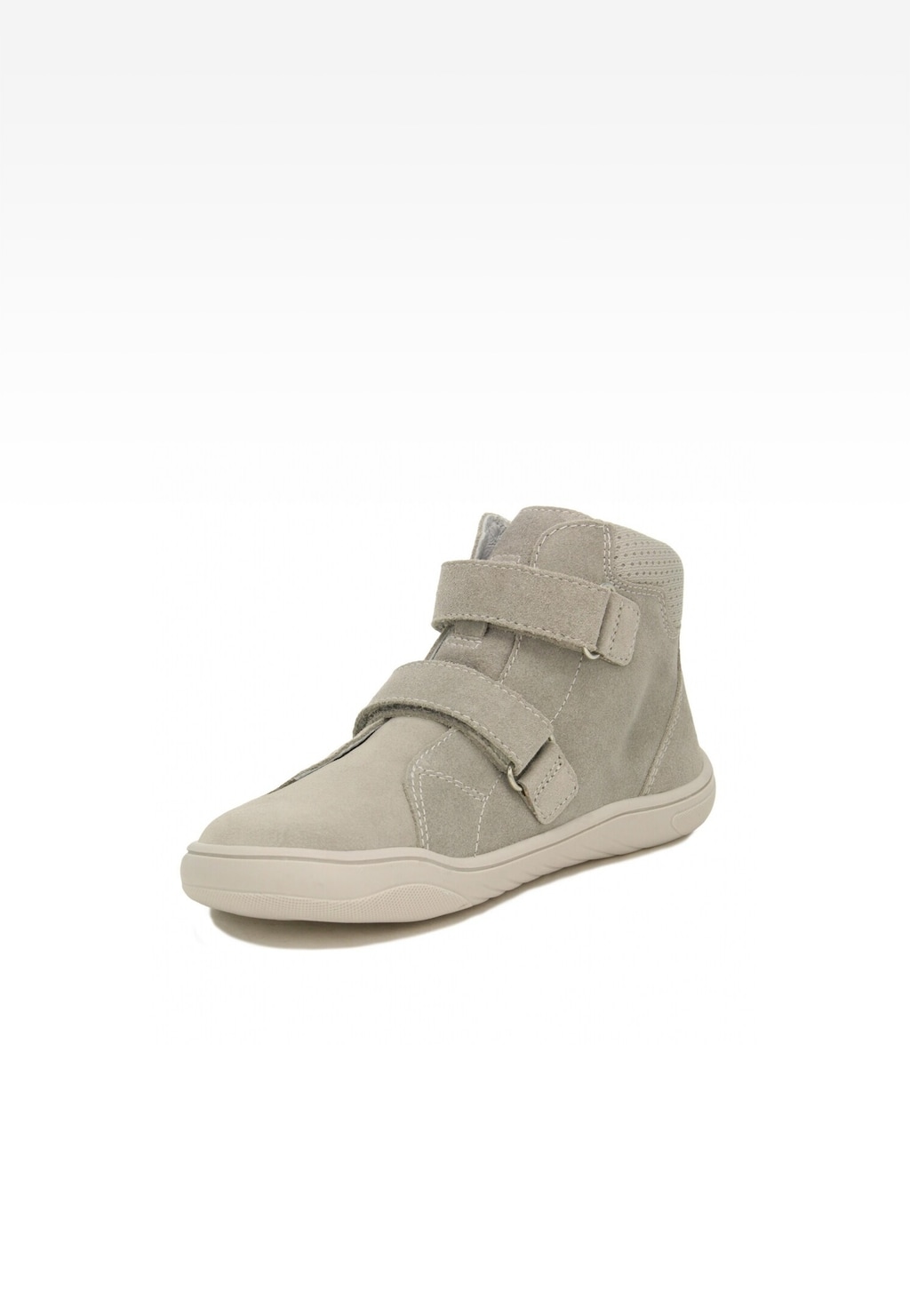 Barefoot BARTEK 14043503, sivý Widok 3