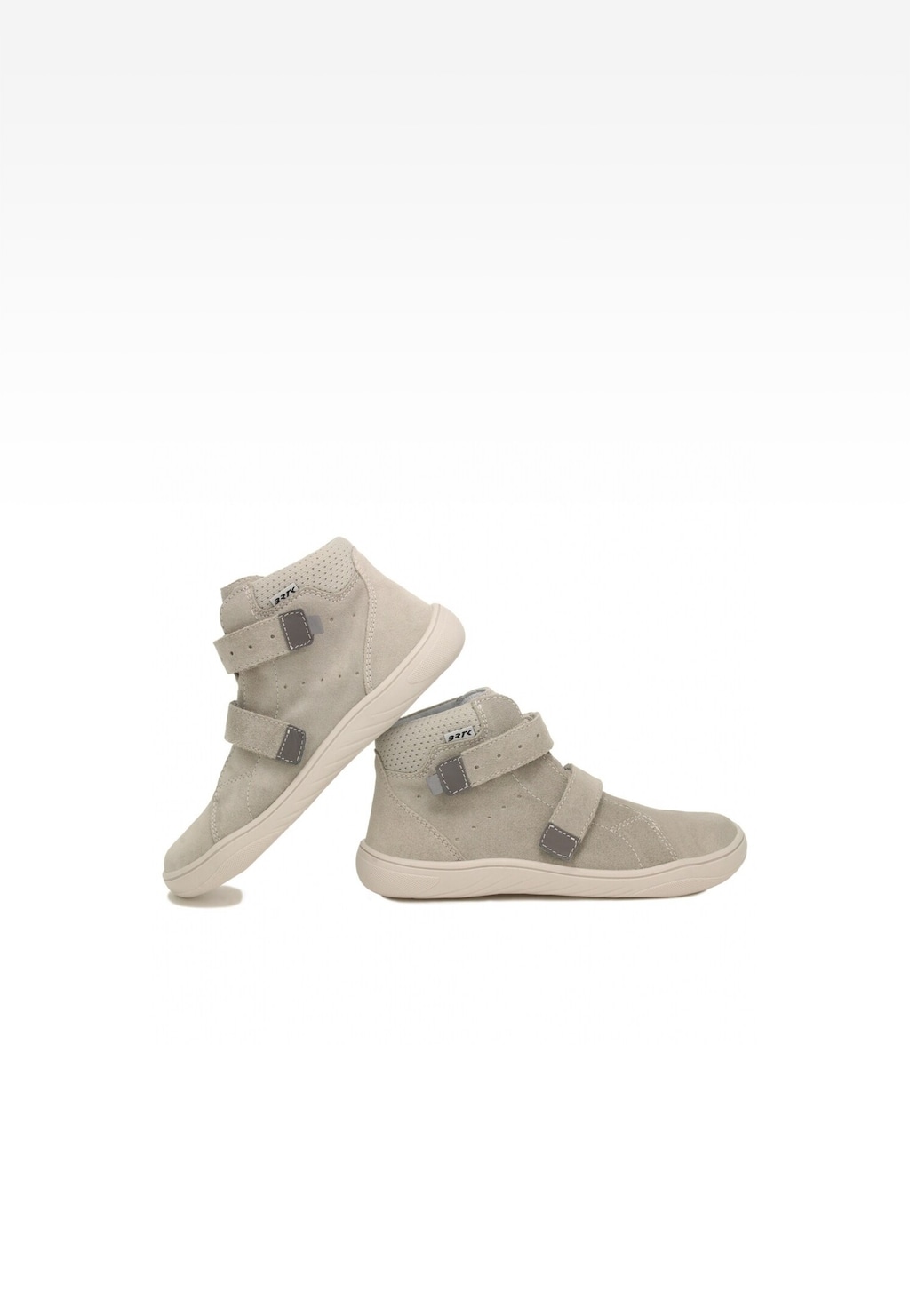 Barefoot BARTEK 14043503, sivý Widok 7