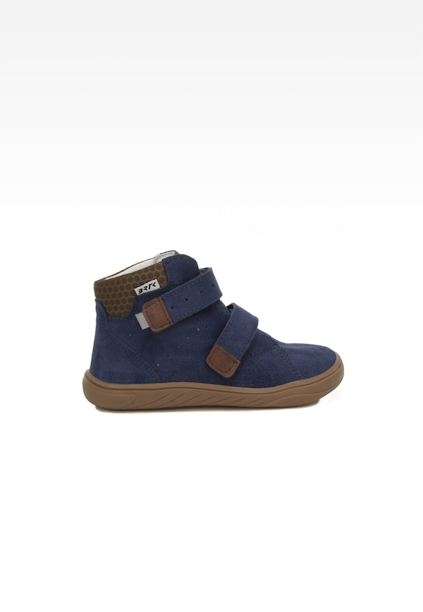 Barefoot BARTEK 14043501, bleumarin