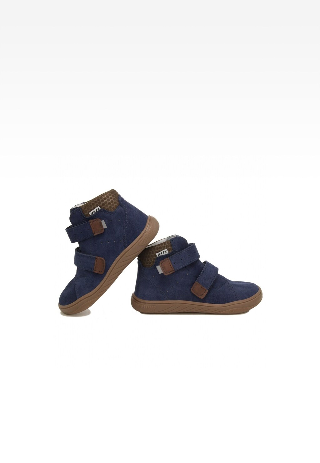 Barefoot BARTEK 14043501, tmavomodrý Widok 7