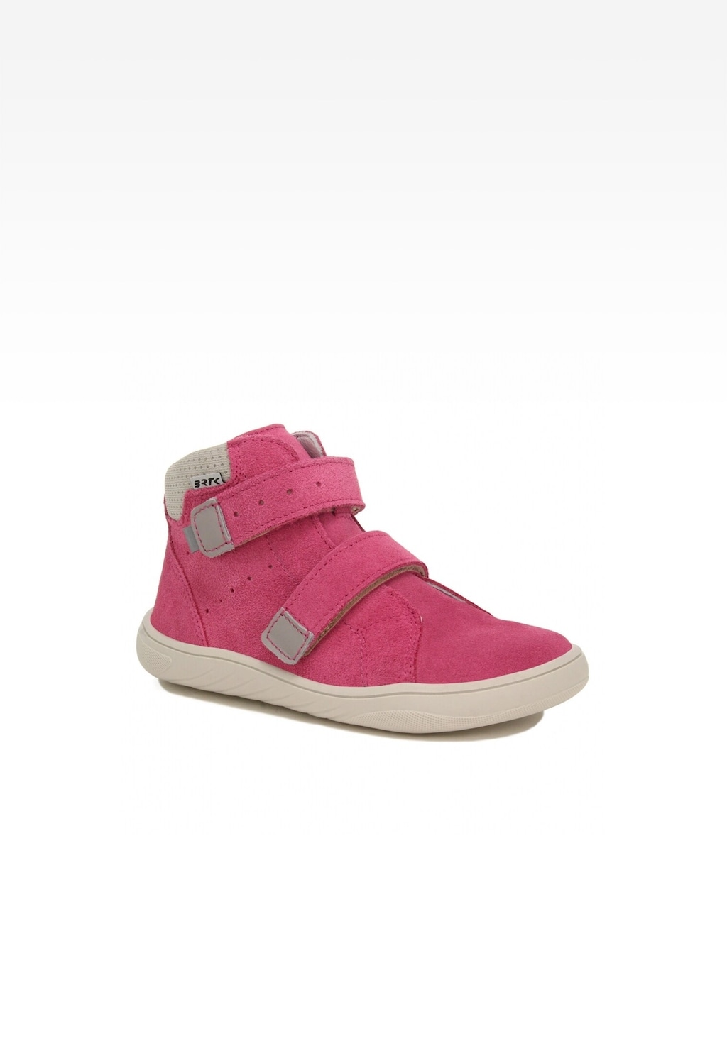 Barefoot BARTEK 14043504, pro dívky, růžové Widok 2