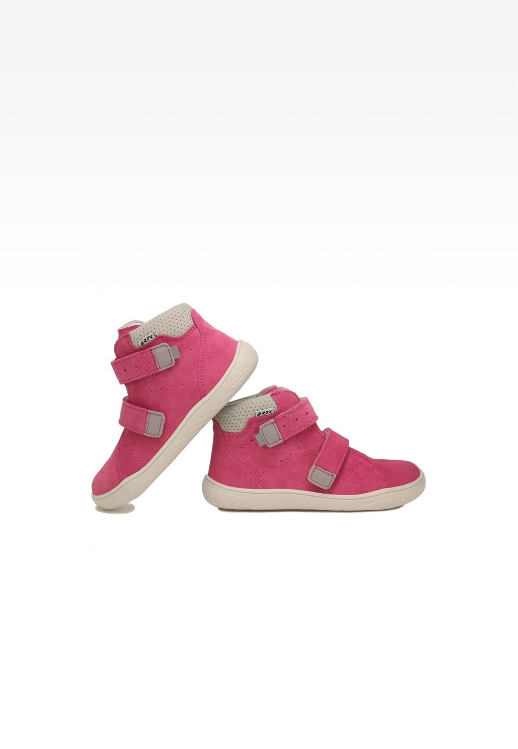 Barefoot BARTEK 14043504, pro dívky, růžové Widok 7
