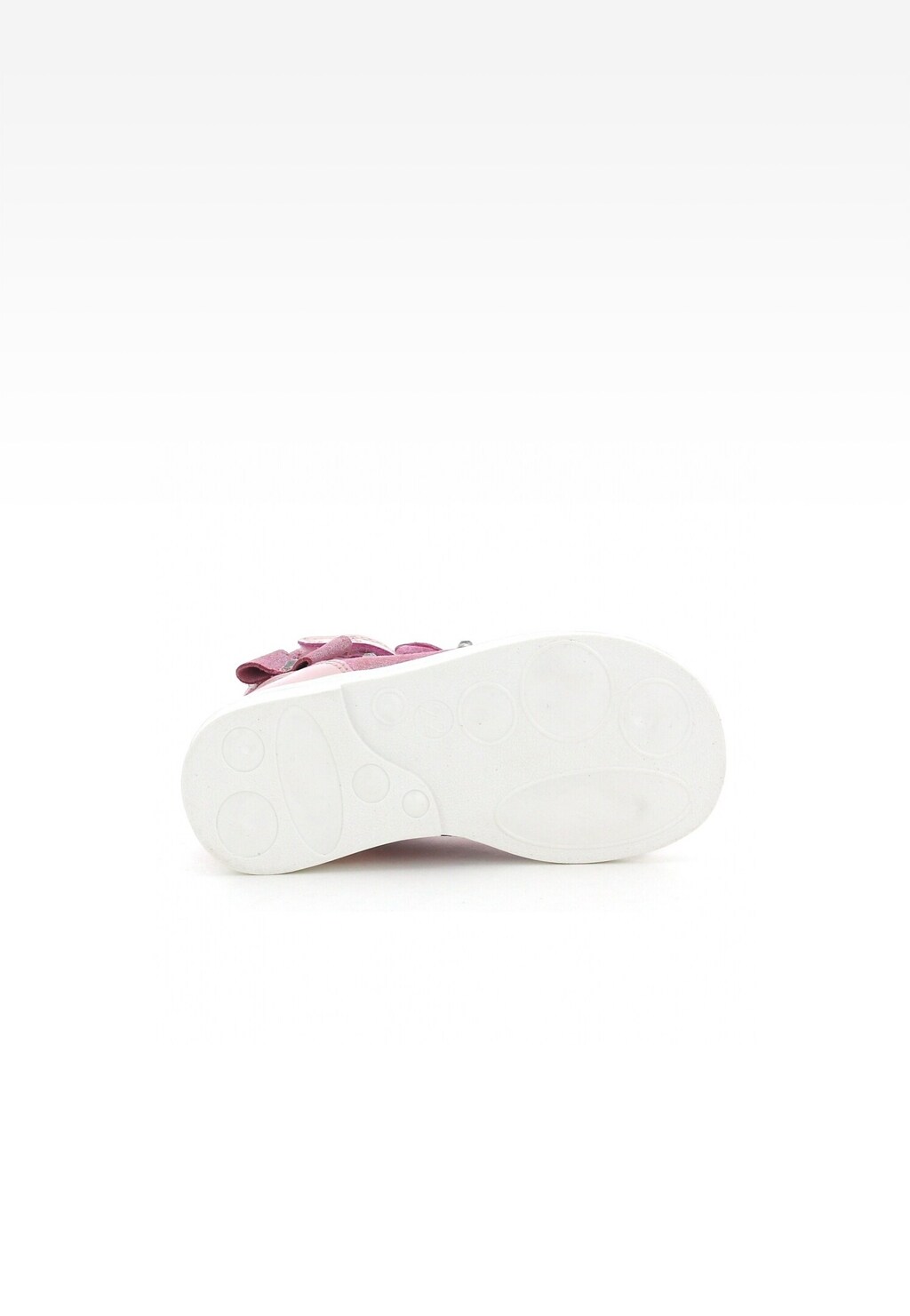 Obuwie profilaktyczne bartek BARTEK T-81803-5/1ET, dla dziewcząt, różowy Widok 8