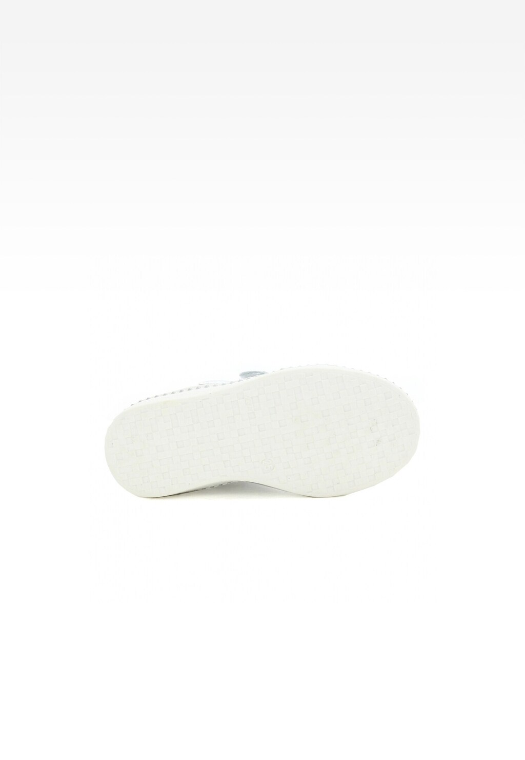 Trzewiki BARTEK W-91764-3/AAU, dla dziewcząt, biało-srebrny Widok 9