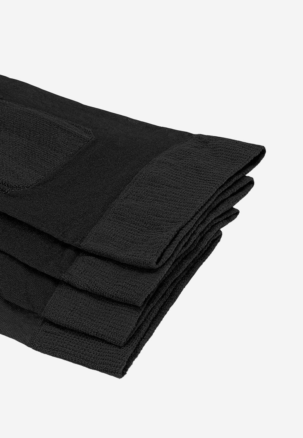 Dvojbalení punčochových ponožek 20 DEN s netlačícím lemem a masážním efektem 97085-81 Widok 3