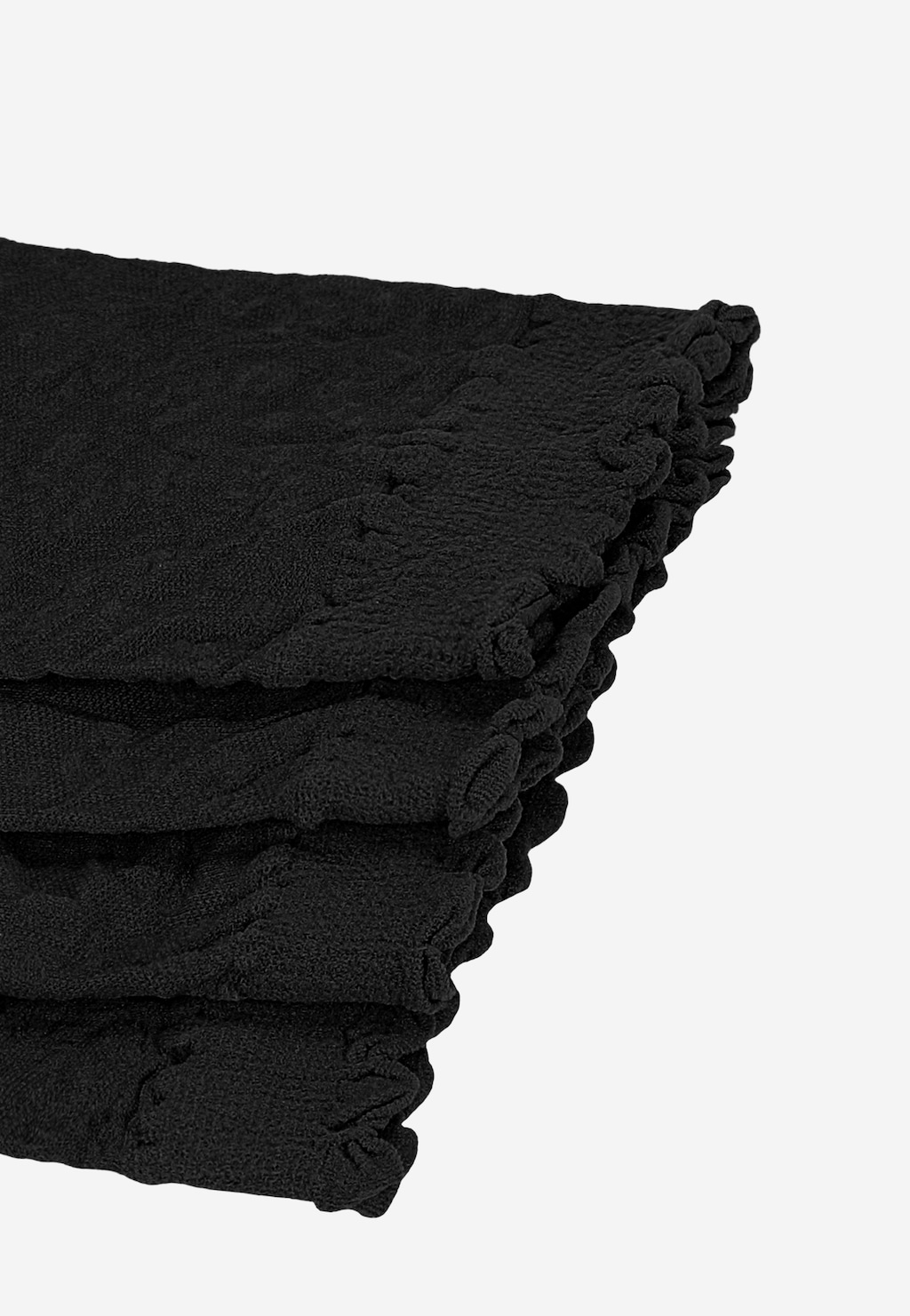 Dvojbalení punčochových ponožek se vzorem v puntíky 97086-81 Widok 2