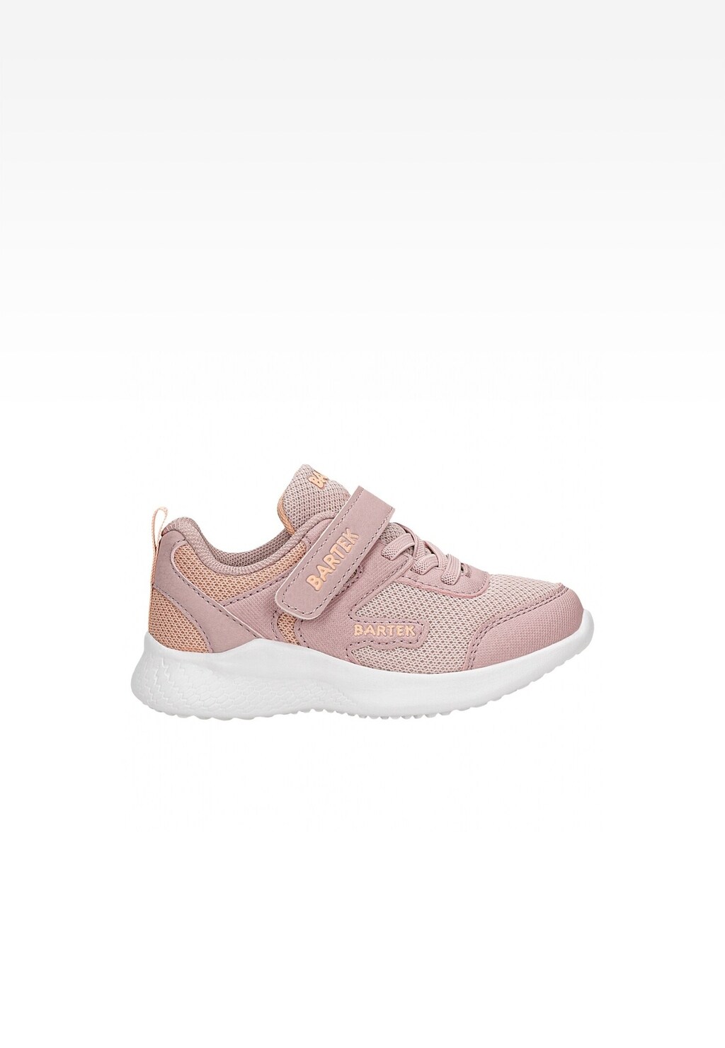 Dětské polobotky BARTEK Widok 1