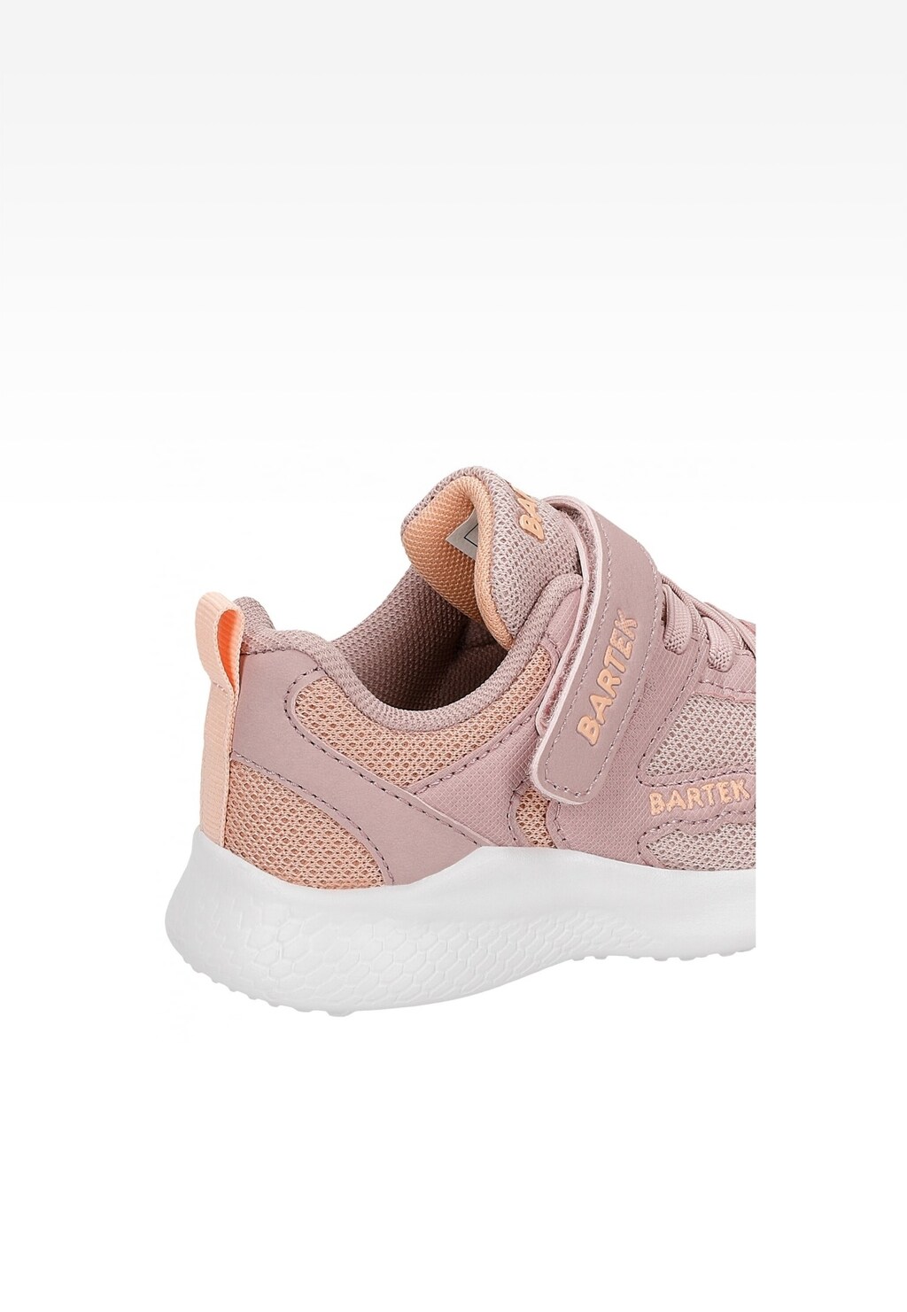 Dětské polobotky BARTEK Widok 6