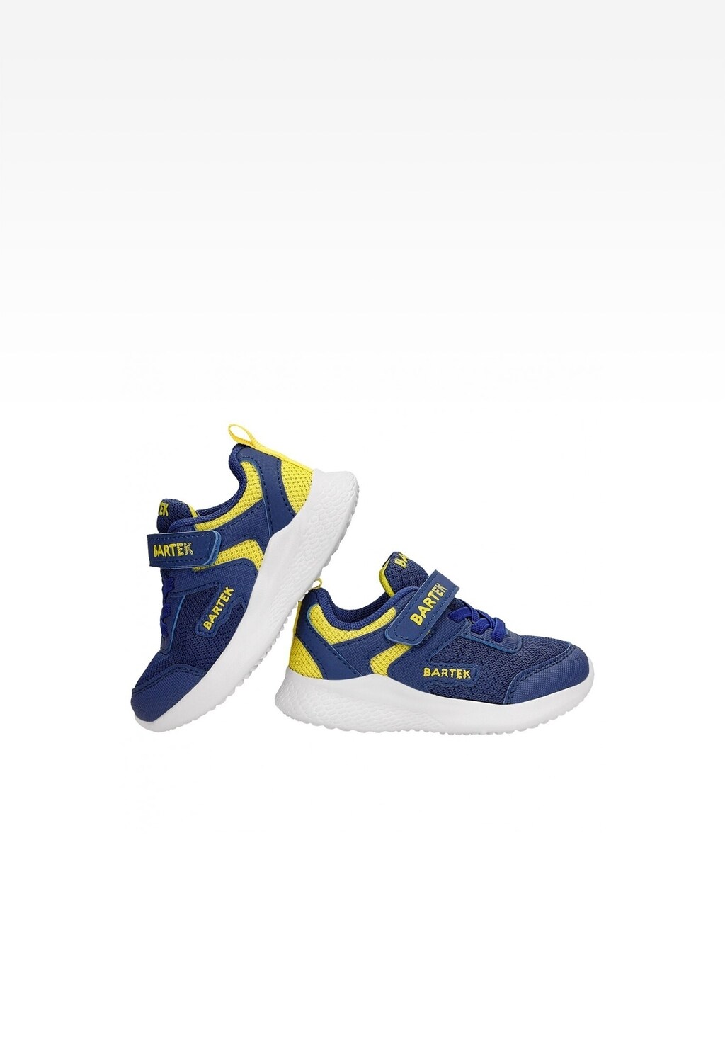 Dětské polobotky BARTEK Widok 8