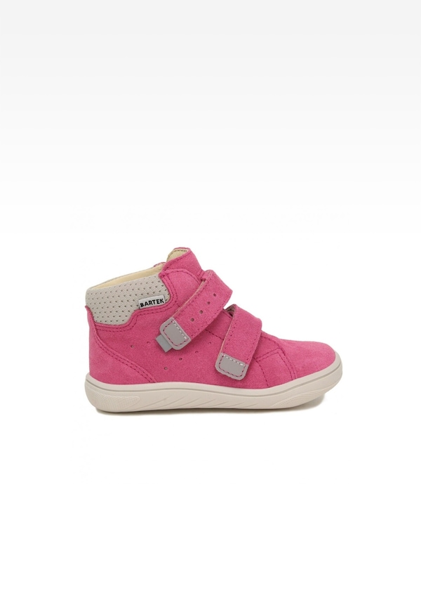 Barefoot pentru fete BARTEK 11043504, roz