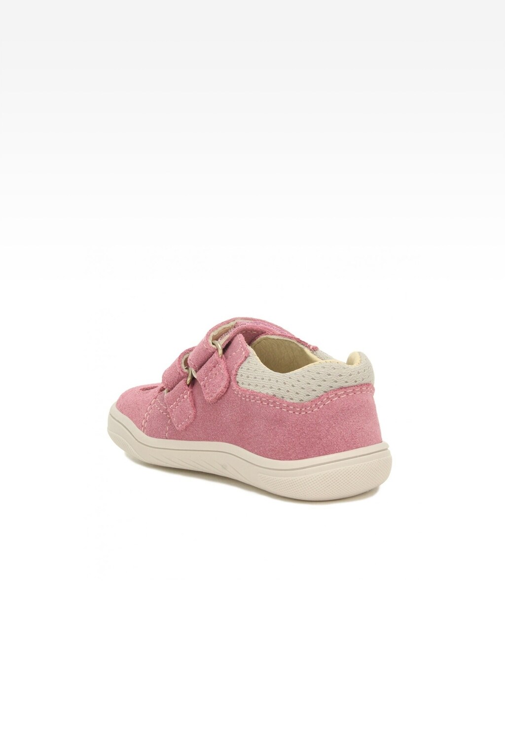 Barefoot BARTEK 11041604, dla dziewcząt, różowy Widok 4