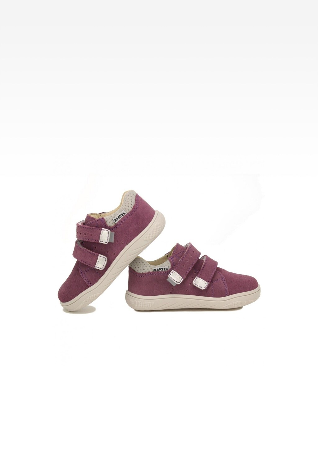 Dětské polobotky BARTEK Widok 7