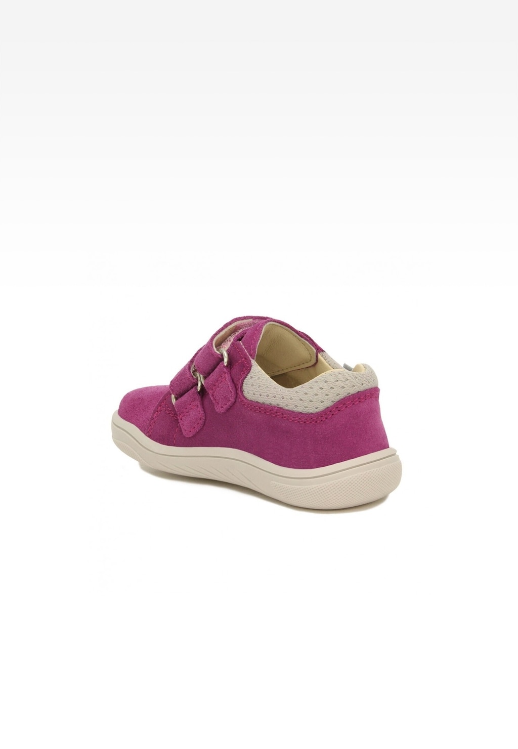 Barefoot BARTEK 11041704, pro dívky, růžové Widok 4