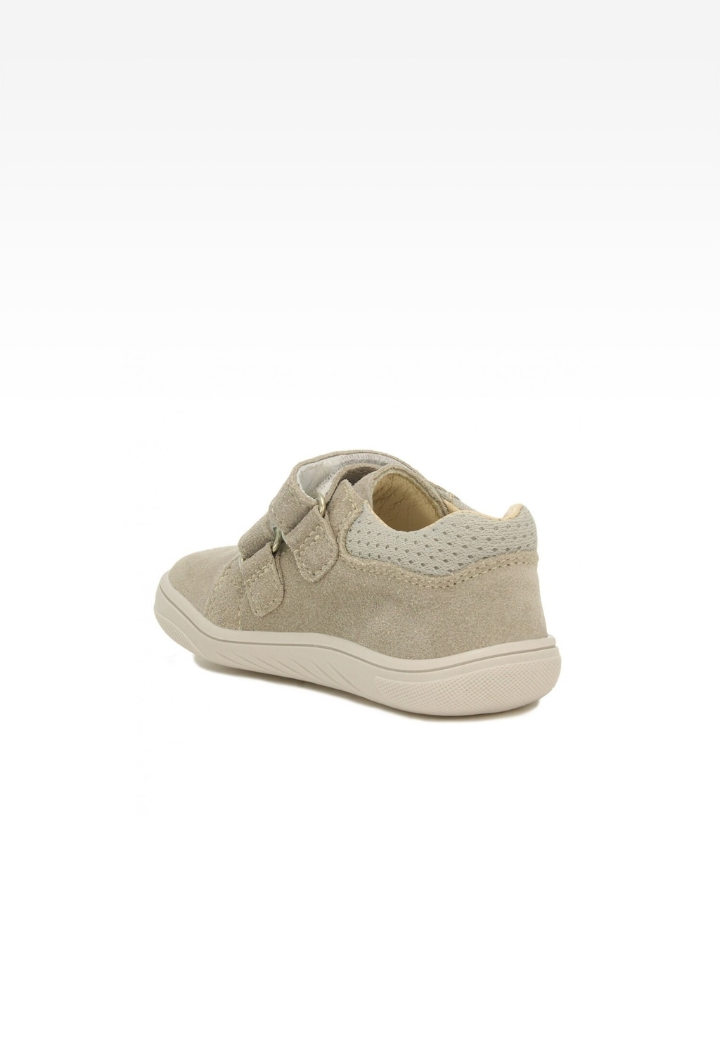 Barefoot BARTEK 11041703, szary Widok 4