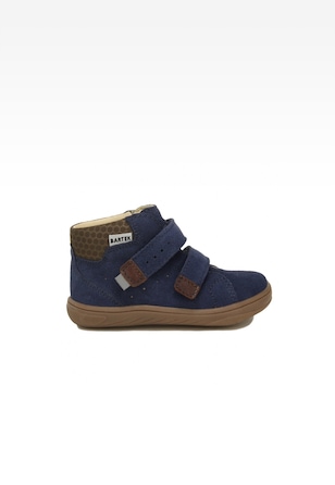 Barefoot BARTEK 11043501, granatowy