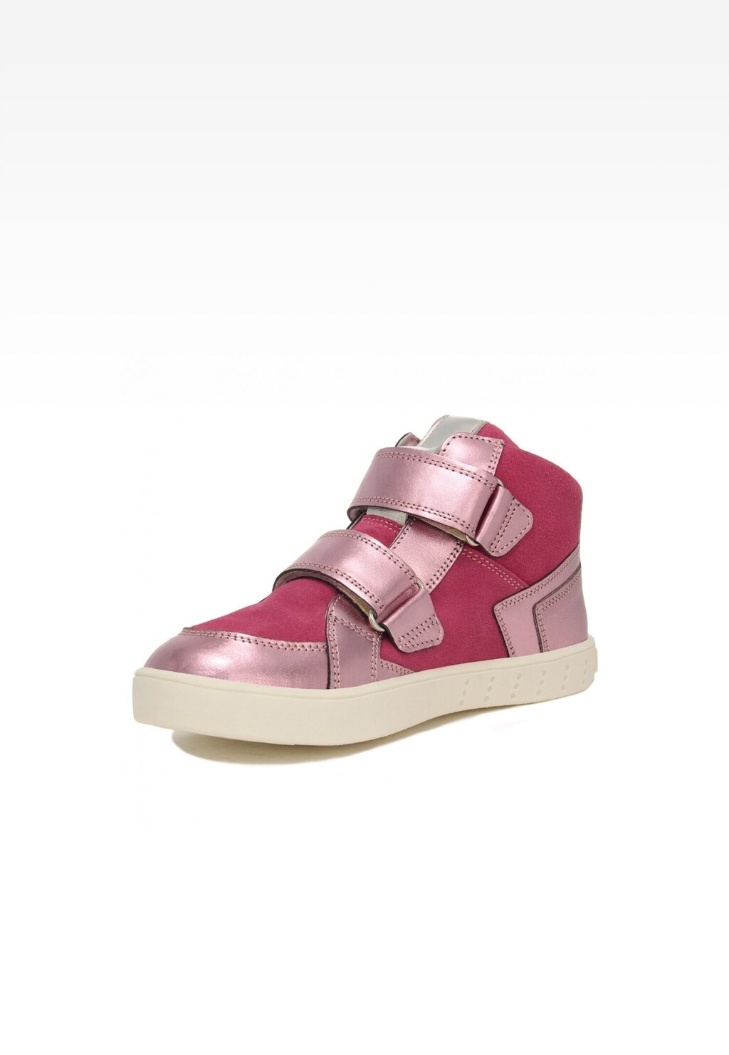 Dětské kotníkové boty BARTEK Widok 3