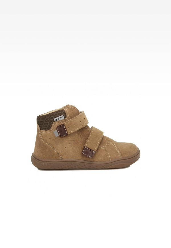 Barefoot BARTEK 14043515, maro-bej