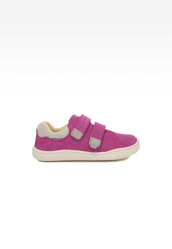 Barefoot pentru fete BARTEK 15041704, roz