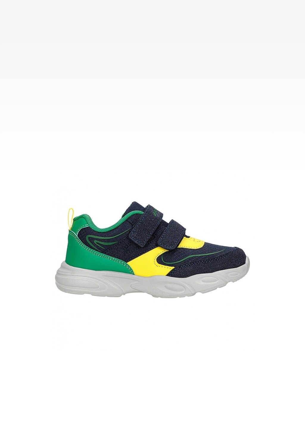 Detský poltopánky BARTEK Widok 1