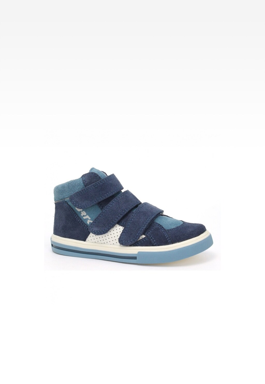 Dětské kotníkové boty BARTEK Widok 1