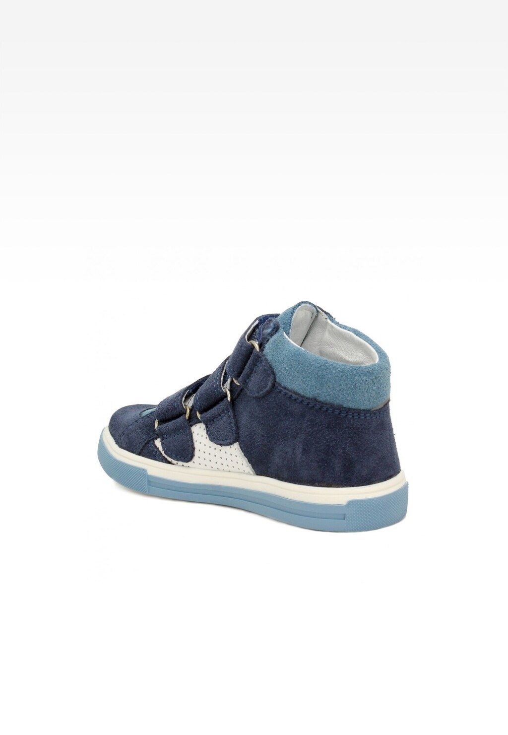 Dětské kotníkové boty BARTEK Widok 4