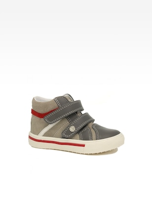 Sneakers BARTEK 011812-032 II, szary