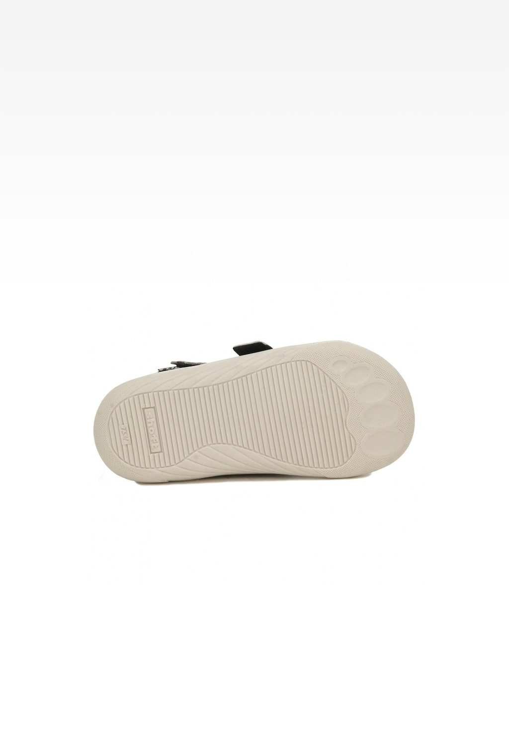 Barefoot BARTEK 14043514, pre chlapcov, čierne Widok 5